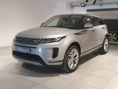 Usata Land Rover Range Rover evoque S 149 CV (109 kW) 2020 Grigio SUV