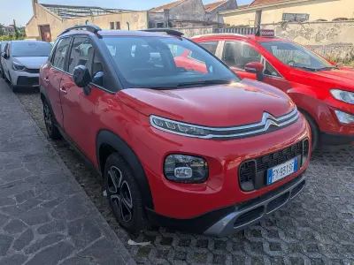 Usata Citroën C3 Aircross