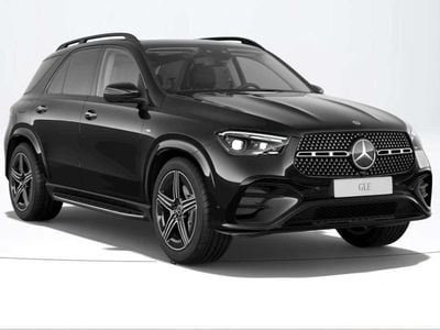 Nero / metallizzato Nuova 2026 Mercedes GLE350 AMG Line Premium SUV | 101.640 € (Cara)