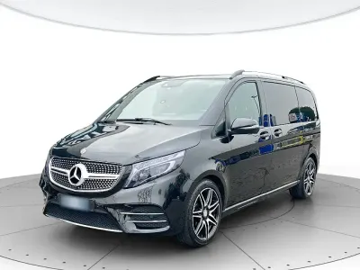 Occasion Mercedes V250
