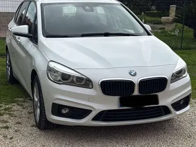 Usata BMW 218 Active Tourer