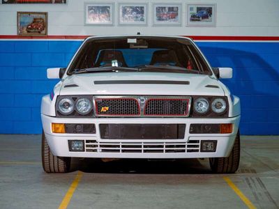 Lancia Delta