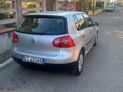 Usata VW Golf IV 2005