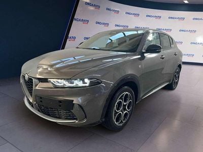 Occasion Alfa Romeo Tonale