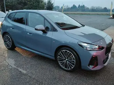 Usata BMW 218 Active Tourer M Sport 150 CV (110 kW) 2024 Monovolume