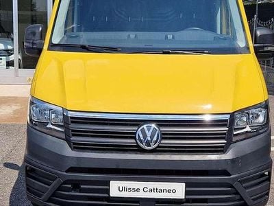 VW Crafter