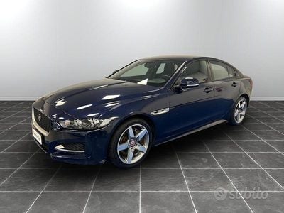 Occasion Jaguar XE R-Sport 180 ch (132 kW) 2017 Berline