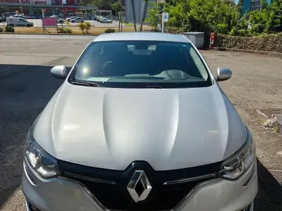 Usata Renault Mégane III