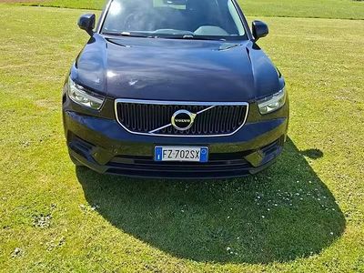 Usata Volvo XC40 150 CV (110 kW) 2020 SUV