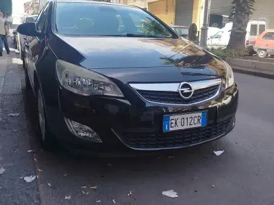 Usata Opel Astra