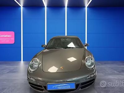 Usata Porsche 911 Carrera 4 325 CV (239 kW) 2006 Other Coupé