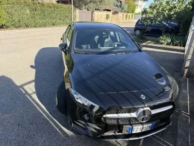Usata Mercedes A200 AMG 150 CV (110 kW) 2019 Berlina