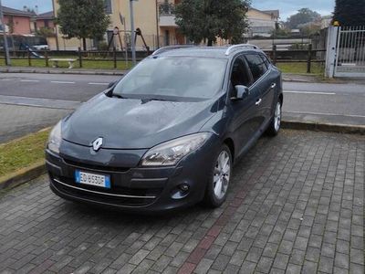 usata Renault Mégane 3ª serie - 2010