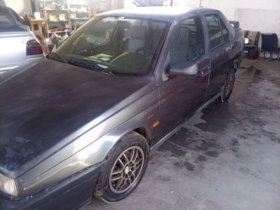 usata Alfa Romeo 155 1551.8 Twin Spark 16V