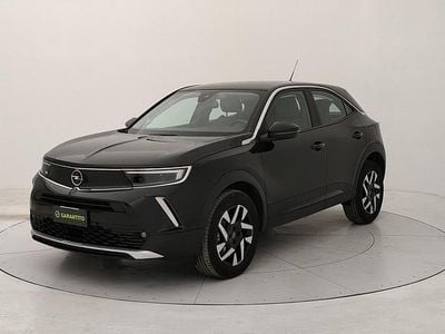 Occasion Opel Mokka Elegance 131 ch (96 kW) 2023 Noir SUV