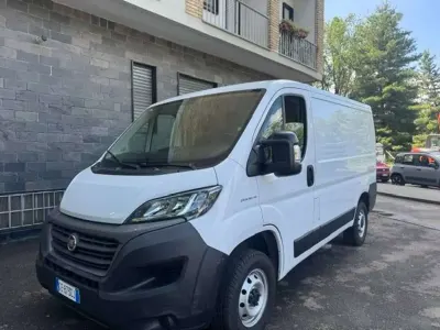 Occasion Fiat Ducato