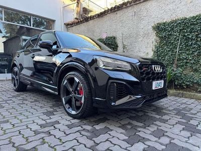 Audi SQ2