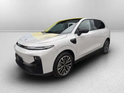 Nuova Leapmotor B10 69 kW (95 CV) 2025 Bianco SUV