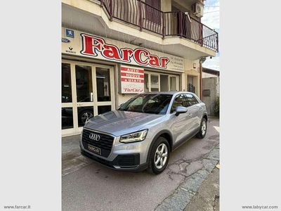 Grigio Usata 2020 Audi Q2 Business SUV | 19.000 € (Ottimo prezzo)