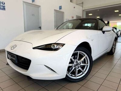 Mazda MX5