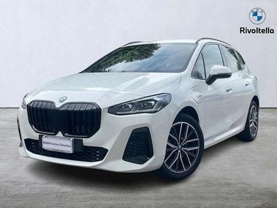 BMW 225 Active Tourer