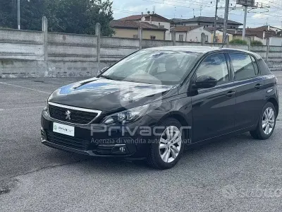 Begagnad Peugeot 308