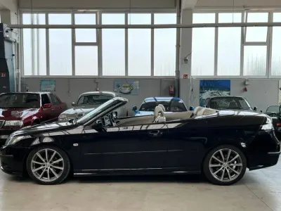 Usata Saab 9-3 175 CV (128 kW) 2007 Altri Cabrio