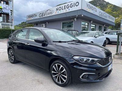 usata Fiat Tipo 5p 1.4 Lounge 95cv Benzina