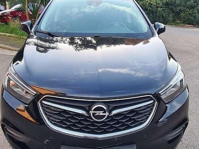 Usata Opel Mokka 136 CV (100 kW) 2017 SUV