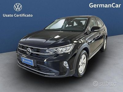 VW Taigo