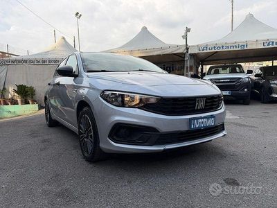 Usata Fiat Tipo 101 CV (74 kW) 2023 Grigio Station wagon