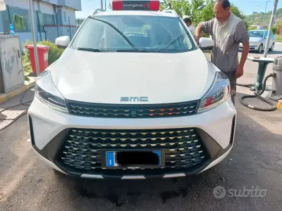 Usata EMC SEI 147 CV (108 kW) 2025 Bianco SUV