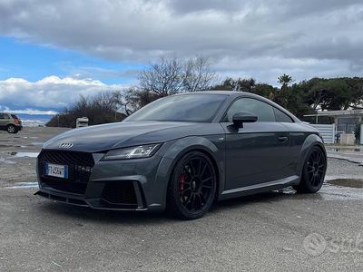 Usata Audi TT S-Line 420 CV (308 kW) 2017