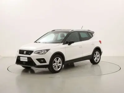 Usata Seat Arona