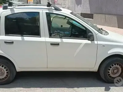 Usata Fiat Panda