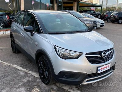 usata Opel Crossland X Crossland1.5 ECOTEC D 102 CV Sta