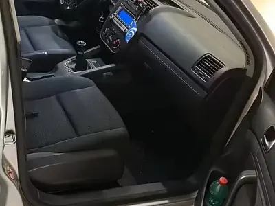 Usata VW Golf IV 105 CV (77 kW) 2006 Grigio Berlina