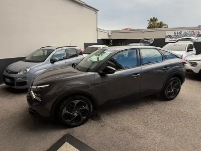 Usata Citroën C4