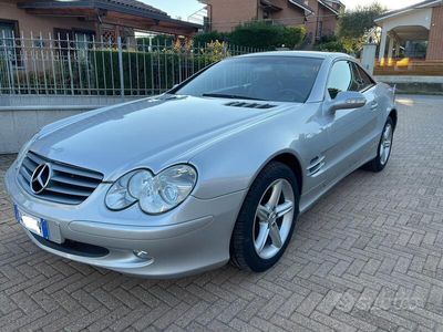 Mercedes SL350