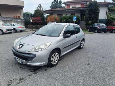Peugeot 206+
