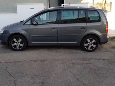 VW Touran