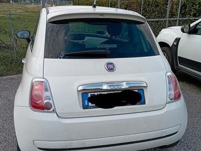 usata Fiat 500 (2007-2016) - 2011