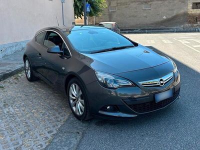 usata Opel Astra GTC 1.7 CDTI 130CV S&S 3 porte Elective usato