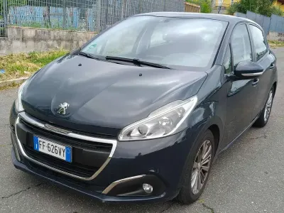 Gebraucht Peugeot 208