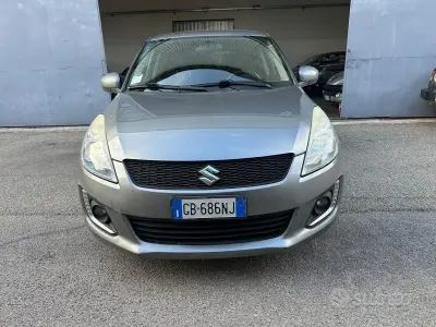 Usata Suzuki Swift