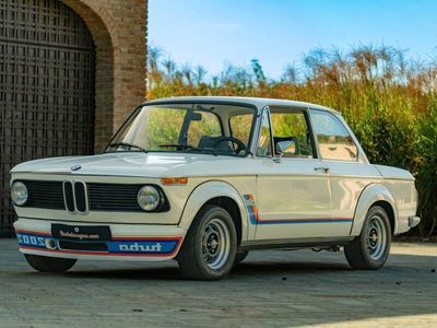 BMW 2002