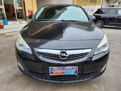 usata Opel Astra 1.7 CDTI 110CV 5 porte Cosmo