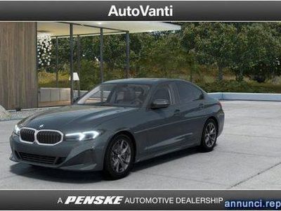 usata BMW 320 d 48V Granarolo dell'emilia