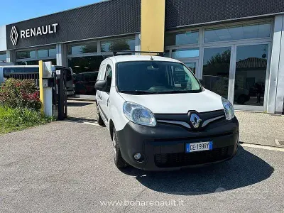 Usata Renault Kangoo