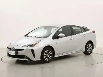 Gebraucht Toyota Prius